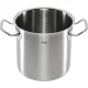 Fissler Original-Profi Collection Multistar Pot with Steamer Insert, 20 cm, 6 L