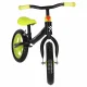 Беговел Trike Fix Balance колеса 28 см черно-желтый