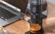 Pārnēsājams 3-in-1 kafijas automāts HiBREW H4A 80W