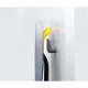 Gludināmais dēlis Joseph Joseph Glide Easy-Store 130 cm, pelēks