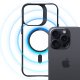 3Mk Protection Satin Armor MagCase vāciņš Apple iPhone 15 Pro, Caurspīdīgs