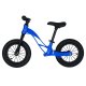 Trike Fix Active X1 Bērnu Balansa Ritenis Līdzsvara Velosipēds Atpūtai Sportam, Zils | Kid\'s Balance Bike