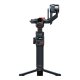 Hohem iSteady MT2 Kit Gimbal Stabilizer with AI Tracker & Fill Light - 1.2kg Payload