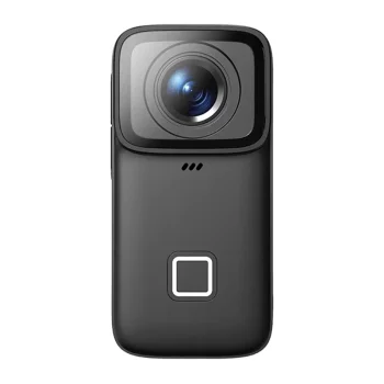 Экшн-камера SJCAM C200 Pro 4K UHD Wi-Fi