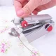 Rokas mini šujmašīna | Manual Sewing Machine