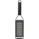 Rīve Microplane Black Sheep Medium Ribbon Grater, melna