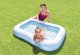 INTEX 57403 Inflatable Kids Paddling Pool with Soft Floor