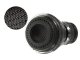 360° Swivel Faucet Aerator with 2 Spray Modes, M24, Chrome