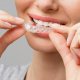 Anti Grinding Night Dental Teeth Mouth Guard Protection, 2pcs.
