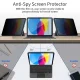 Защитное стекло Tech-Protect Privacy для iPad 10.9” 2022 / iPad 11” 2025