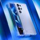 Прозрачный чехол 3mk Just20g для Samsung Galaxy S24 Ultra
