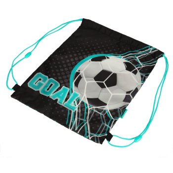 Bērnu sporta apavu soma - Futbols l Children's Sports Shoe Bag - Football