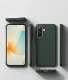Vāciņš Ringke Onyx priekš Samsung Galaxy A57 5G, zaļš