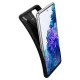 Чехол Spigen Rugged Armor для Samsung Galaxy S20 FE, Matte Black