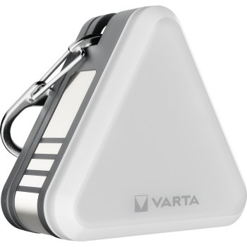 Tolino Vision Color e-grāmatu lasītājs, balts