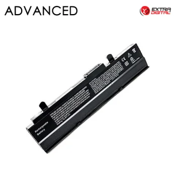 Аккумулятор Extra Digital для ASUS A31-1015, 5200mAh