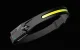 Superfire HL65 Headlamp Flashlight, 120 lm, USB-C, 5 Modes, 30m