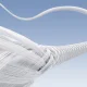 Кабель Joyroom S-A28 Flash Series USB-A - USB-C 3A 2м, белый