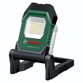 Akumulatora LED darba lukturis Bosch Universal Light 18V-210, 18 V, 2100 lm