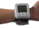 Pārnēsājams Rokas Plaukstas Apakšdelma Asinsspiediena Mērītājs Tonometrs YX-101 | Portable Wrist Blood Pressure...