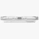 Uniq Airsuit Magclick Case for iPhone 17 Air - Transparent