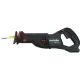 Metabo SSEP 18 LT 18V Cordless Reciprocating Saw in METABOX 165 L