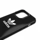 Adidas iPhone 13 Pro Max vāciņš OR SnapCase Trefoil, melns