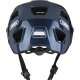 Abus Motrip Bicycle Helmet, Size M (54-58 cm), Midnight Blue
