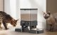 Oneisall Dual Automatic Pet Feeder PFD-002 Voice Recorder 2kg