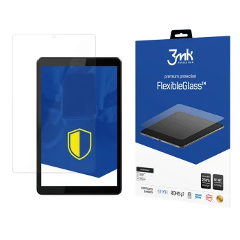 3mk FlexibleGlass Hybrid Glass for Lenovo Tab M8