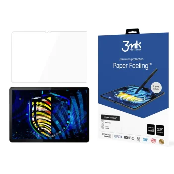 Защитная пленка 3mk Paper Feeling™ для Lenovo Tab P11 / P11 Plus (11'')