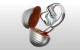 Oneodio OpenRock Pro Wireless Sports Headphones, Silver