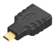 Адаптер HDMI - Micro HDMI