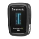 Saramonic Blink500 ProX B3 Wireless Audio Transmission Kit (RXDi + TX)