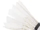 Badmintona Spalvu Volāni 3 gb. | Feather Badminton Shuttlecocks