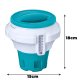 Bestway 58701 ChemGuard baseina hlora dozators ar cimdu