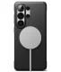Ringke Onyx MagSafe vāciņš priekš Samsung Galaxy S26 Ultra, melns