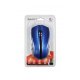 Rebeltec GALAXY Wireles Optical Mouse. Blue