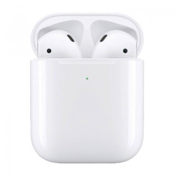 Wireless earphones TWS 1:1 (Standard) Foneng BL08 (white)
