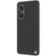 Nillkin Textured Case Honor 50 SE vāciņš, melns