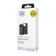 3mk iPhone 16 Pro Max vāciņš COOLing MagCase, melns