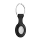 Силиконовый чехол Tech-Protect Icon для Apple AirTag, черный