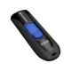 USB флеш-накопитель Transcend JetFlash 790 512 ГБ USB 3.1 Gen 1, черный