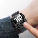 Гидрогелевая пленка Tech-Protect Supreme для Apple Watch 10 42мм (2 шт.), прозрачная