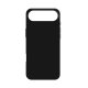 3Mk Protection iPhone 17 Air Silicone Case, Black