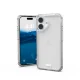 UAG Plyo iPhone 16 Case - Clear