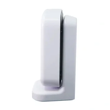 Klātbūtnes sensors Shelly Presence Gen4 W, Wi-Fi 6 / Zigbee / Matter, balts