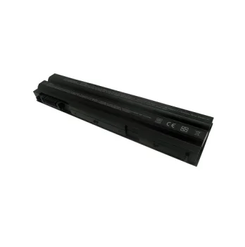 Аккумулятор Extra Digital для ноутбука DELL T54FJ, 4400mAh