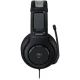 Turtle Beach Atlas 200 MP Gaming Headset, Black