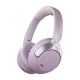 Bezvadu austiņas QCY H3 Pro ANC, violetas